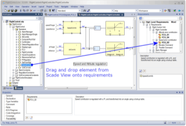 Model Traceability